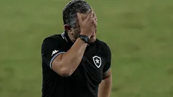 Foto: Thiago Ribeiro/AGIF