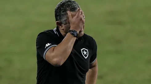 Foto: Thiago Ribeiro/AGIF