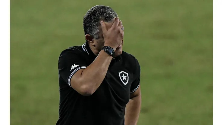 Foto: Thiago Ribeiro/AGIF