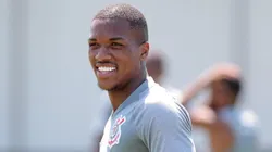 Foto: Rodrigo Coca/Ag. Corinthians