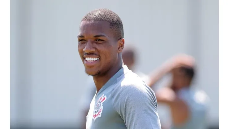 Foto: Rodrigo Coca/Ag. Corinthians