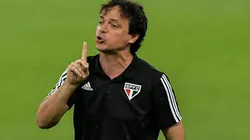 Thiago Ribeiro/AGIF