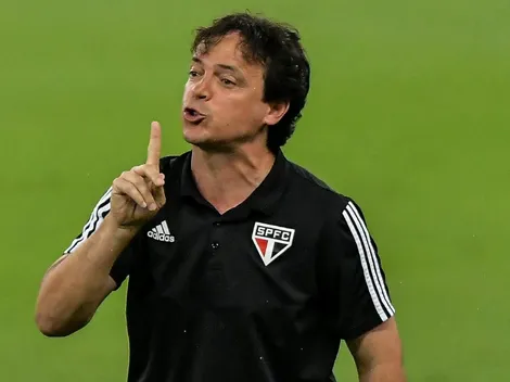 Diniz crê que poderia vencer BR com São Paulo e torcida ironiza; confira repercussão