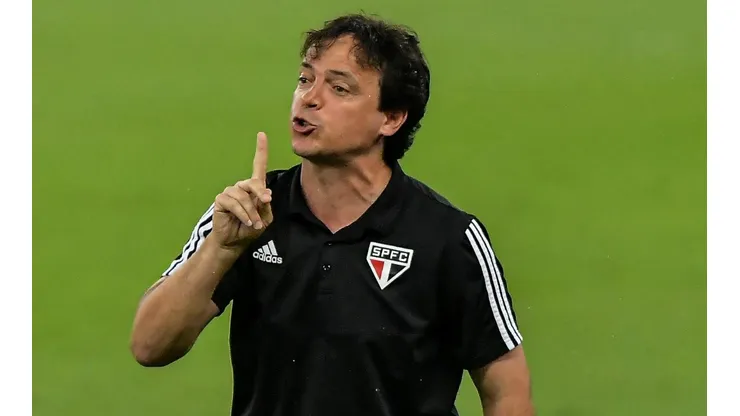 Thiago Ribeiro/AGIF