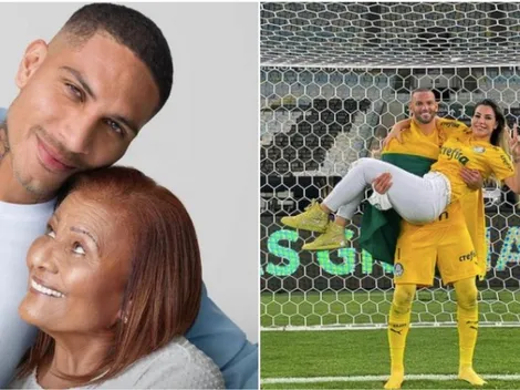 Dia das Mães: jogadores da Série A fazem homenagens nas redes sociais na data