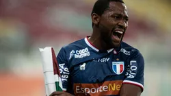 Foto: Jorge Rodrigues/AGIF