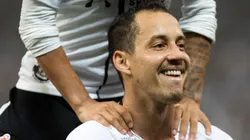 Foto: Daniel Vorley/AGIF