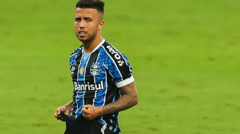 Foto: Pedro H. Tesch/AGIF