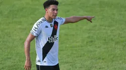 Foto: Thiago Ribeiro/AGIF