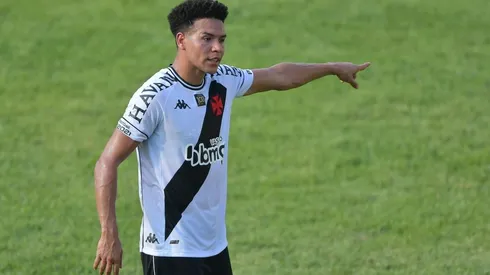 Foto: Thiago Ribeiro/AGIF