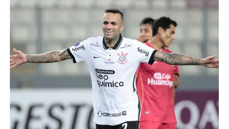 Foto: Rodrigo Coca/Agência Corinthians/Divulgação