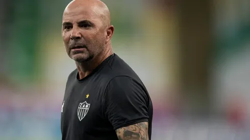 Foto: Jorge Rodrigues/AGIF