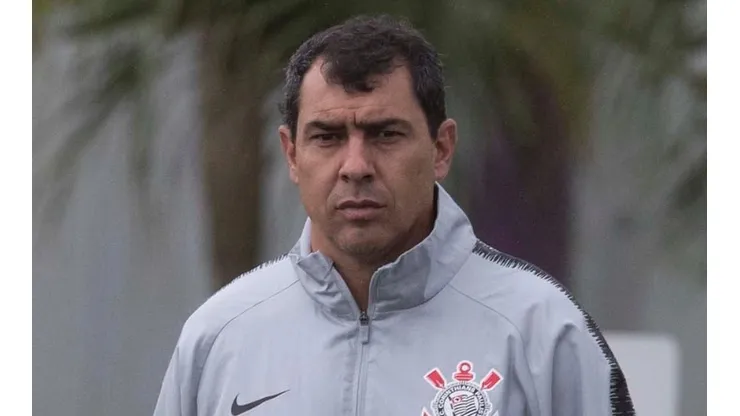Foto: Daniel Augusto Jr/Ag. Corinthians