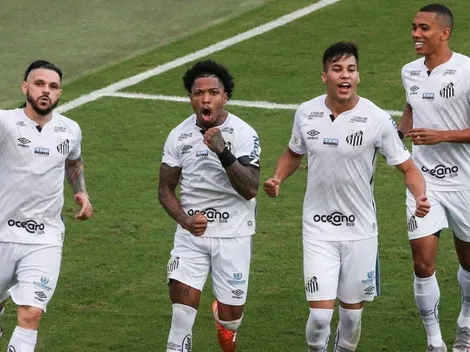 O que o Santos precisa fazer para não cair no Paulistão?