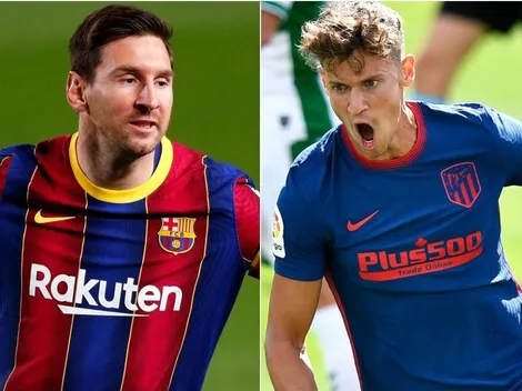 Barcelona x Atlético de Madri: saiba como assistir AO VIVO a partida da La Liga