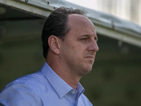 Mesmo fora dos planos de Ceni no Flamengo, volante com salário de R$ 180 mil recusa Cruzeiro e aguarda ida para o exterior