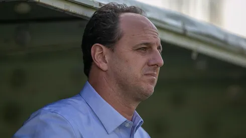 Foto: Matheus Sebenello/AGIF