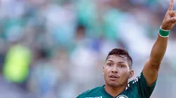 Atacante confia em seriedade do rival - Foto: Thiago Calil/AGIF.