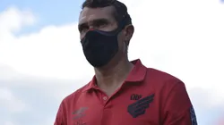 Foto: Gustavo Oliveira/athletico.com.br