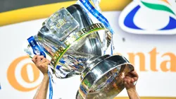 Veja tabela detalhada dos confrontos da terceira fase da Copa do Brasil. (Foto: Getty Images)