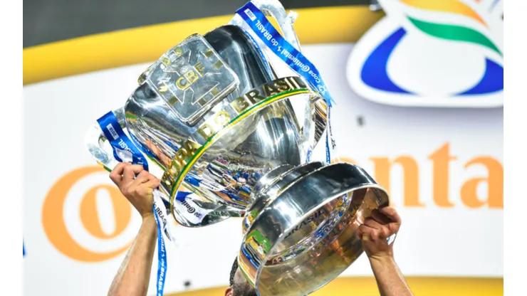 Veja tabela detalhada dos confrontos da terceira fase da Copa do Brasil. (Foto: Getty Images)