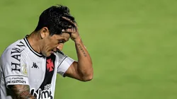 Foto: Thiago Ribeiro/AGIF