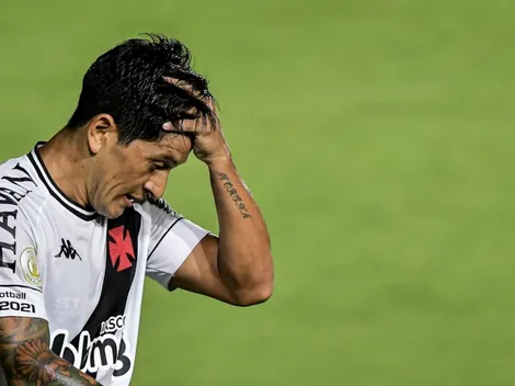 Saída de Cano entre em xeque no Vasco