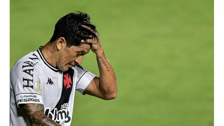 Foto: Thiago Ribeiro/AGIF
