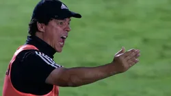 Diniz é o novo técnico do Santos