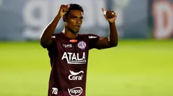 Foto: Thiago Calil/AGIF