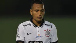 Otero não vem agradando a Fiel - Foto: Thiago Ribeiro/AGIF.