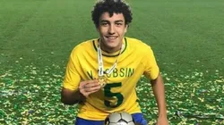 Foto: Arquivo pessoal