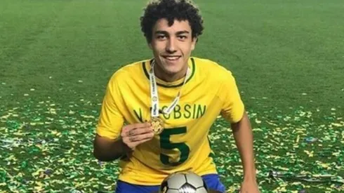 Foto: Arquivo pessoal