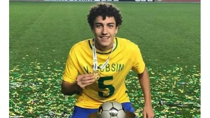 Foto: Arquivo pessoal