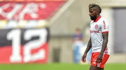 Foto: Thiago Ribeiro/AGIF