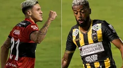 Flamengo x Volta Redonda: como assistir AO VIVO esse duelo do Carioca. (Foto: Thiago Ribeiro/AGIF)