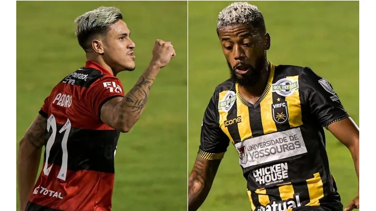 Flamengo x Volta Redonda: como assistir AO VIVO esse duelo do Carioca. (Foto: Thiago Ribeiro/AGIF)