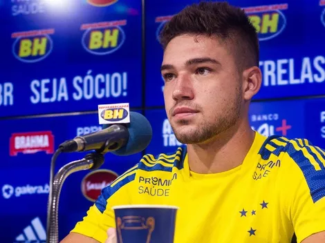 Bissoli é relacionado e Conceição lista 23 jogadores para duelo contra o América-MG