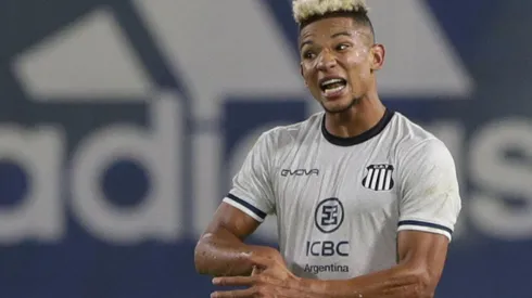 Daniel Jayo/Getty Images Argentina