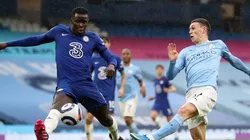 Federação Inglesa de Futebol vai solicitar à UEFA que final da Champions League seja na Inglaterra. (Foto: Getty Images)