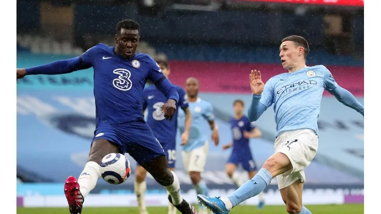 Federação Inglesa de Futebol vai solicitar à UEFA que final da Champions League seja na Inglaterra. (Foto: Getty Images)