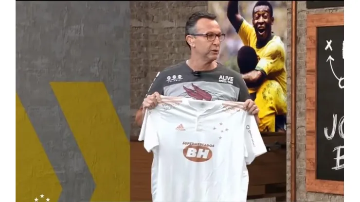 Foto: Reprodução/Bandeirantes