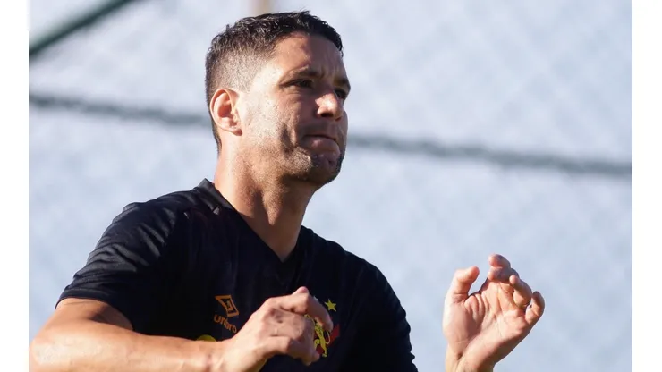 Foto: Anderson Stevens/Sport Recife
