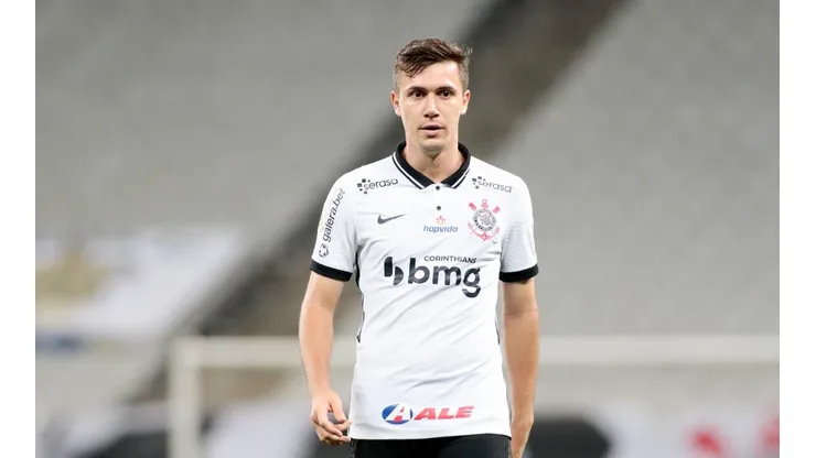 Foto: Rodrigo Coca/Ag. Corinthians