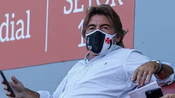 Foto: Fernando Alves/AGIF