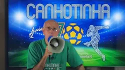Foto: Reprodução canal Canhotinha 70
