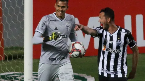 Foto: Fernando Moreno/AGIF