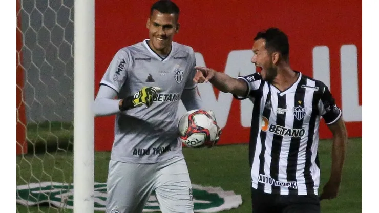 Foto: Fernando Moreno/AGIF