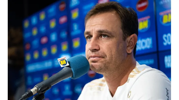Foto: Bruno Haddad/Cruzeiro