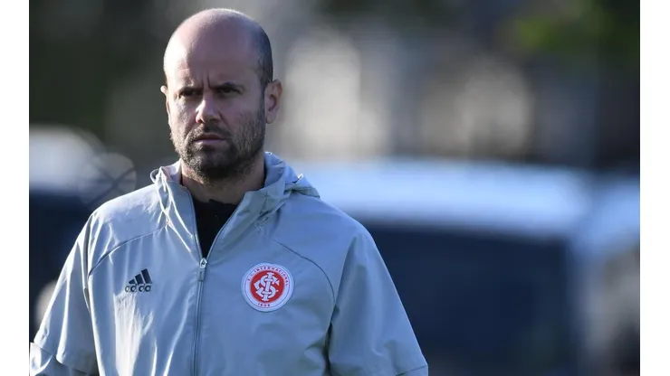 Foto: Ricardo Duarte/Internacional/Divulgação